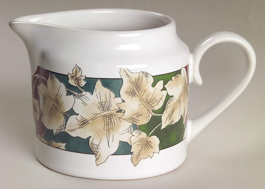 Nature Study Creamer by International-1