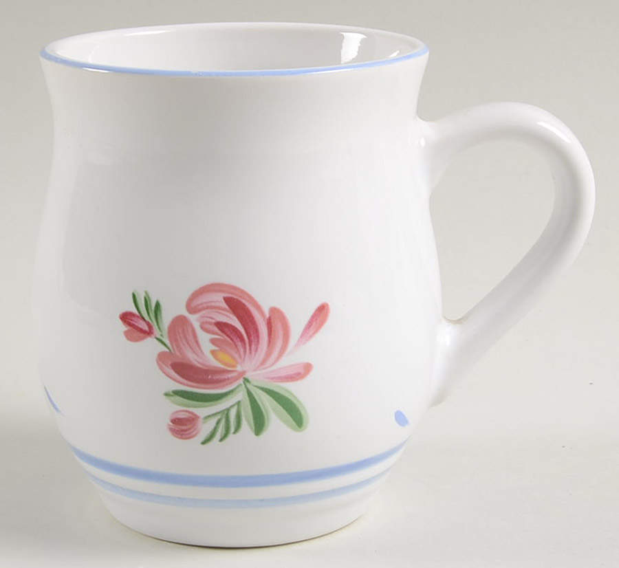 New Tradition Mug by International-1