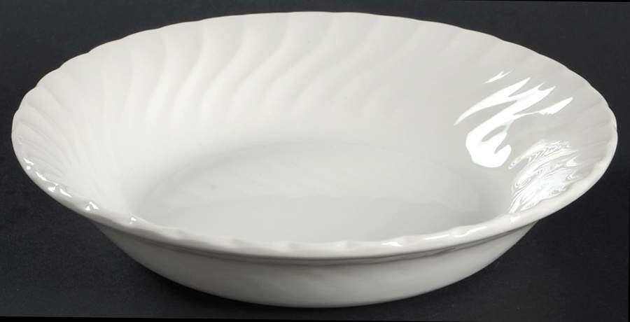 Newcastle Coupe Cereal Bowl by International-1