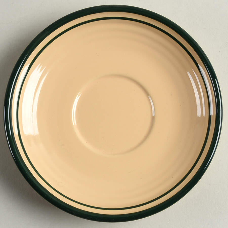Oasis Saucer by International-1