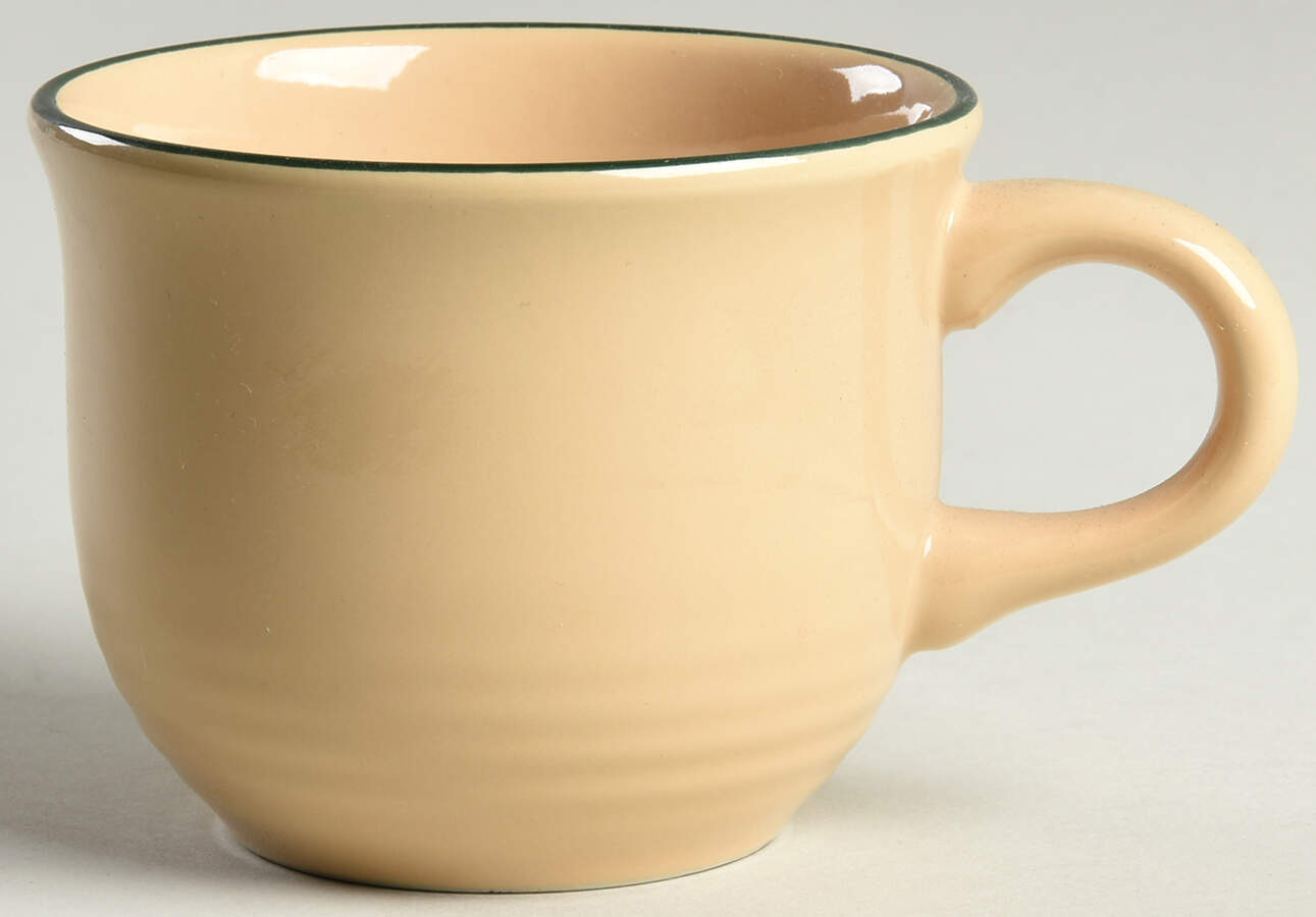 Oasis Flat Cup by International-1