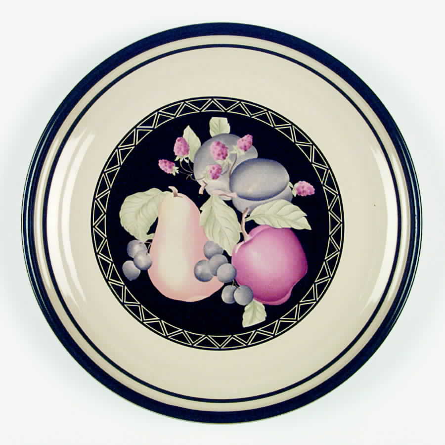 Oasis Dinner Plate by International-1