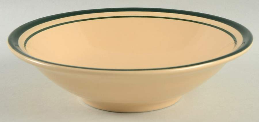Oasis Coupe Cereal Bowl by International-1