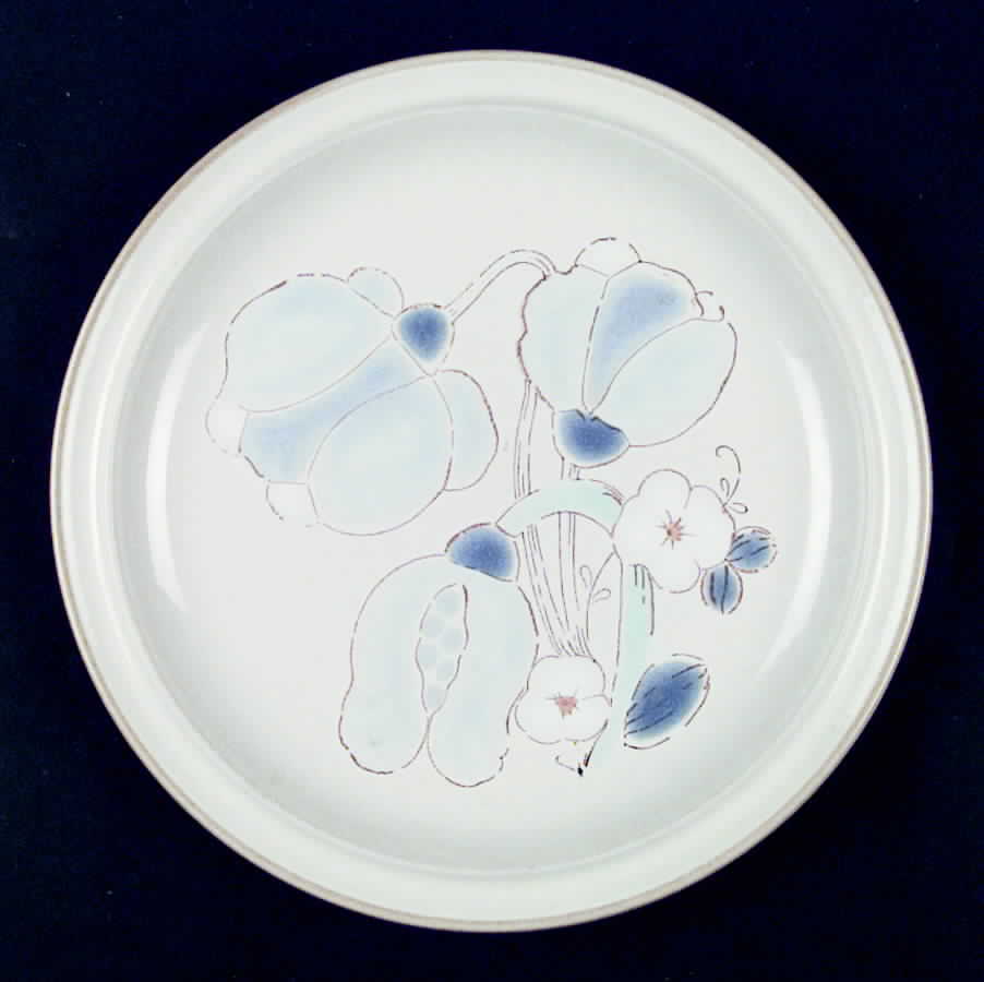 Ocala Dinner Plate by International-1