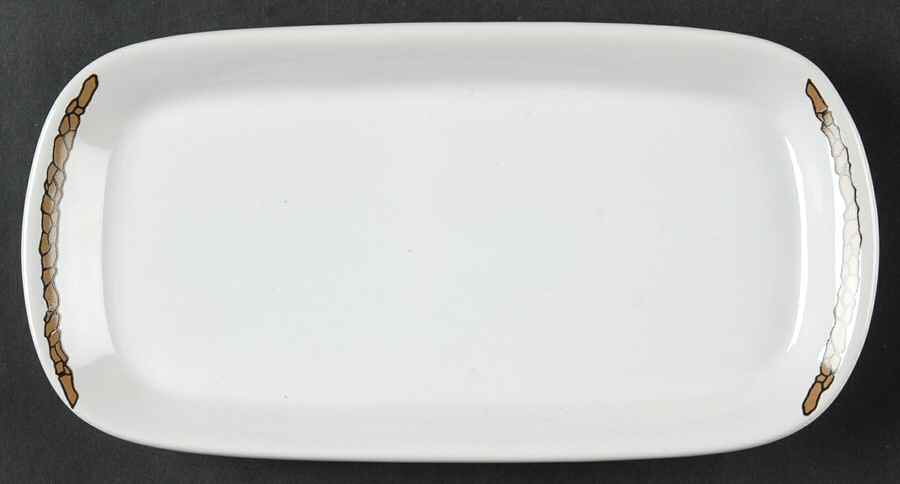 Old Salem 1/4 Lb Butter No Lid by International-1