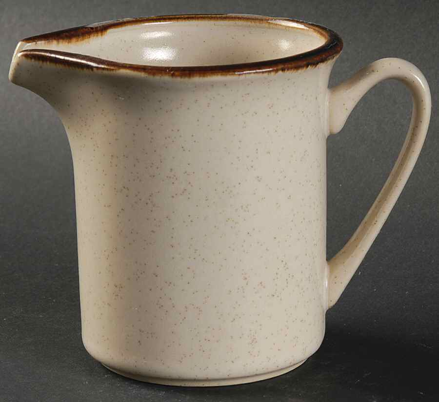 Orangeade Creamer by International-1