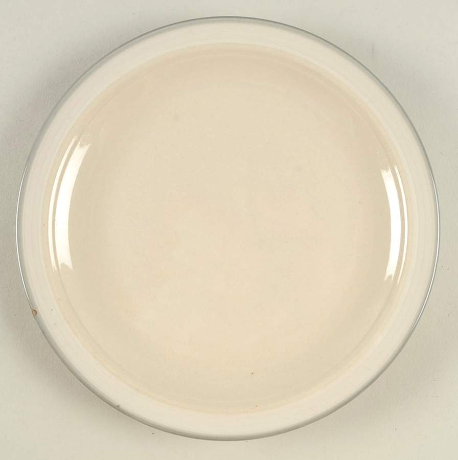 Oyster Salad Plate by International-1
