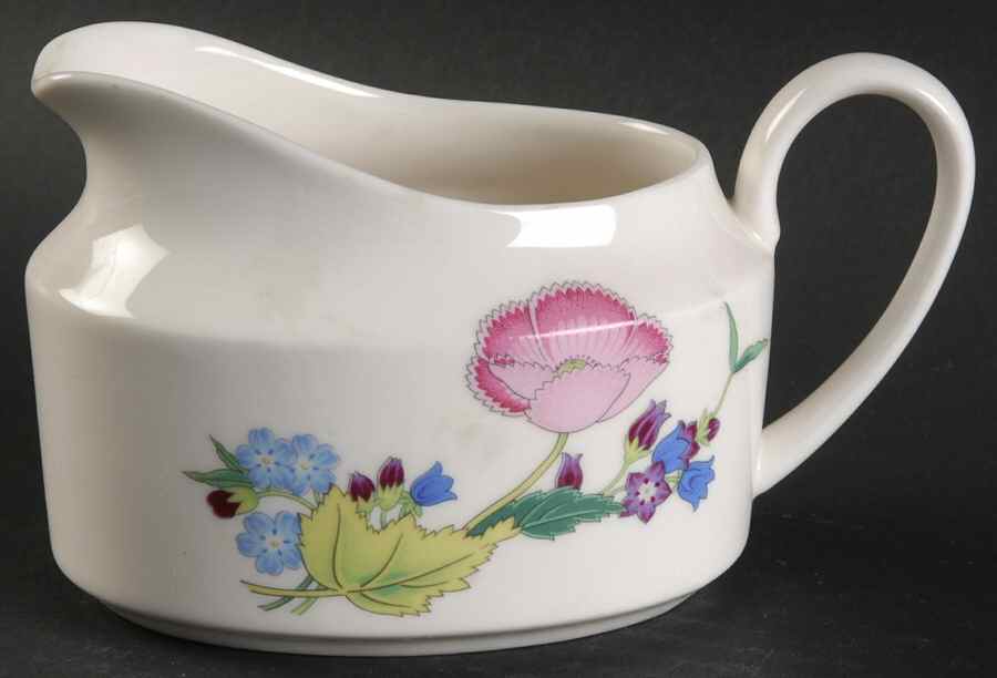 Palace Garden Creamer by International-1