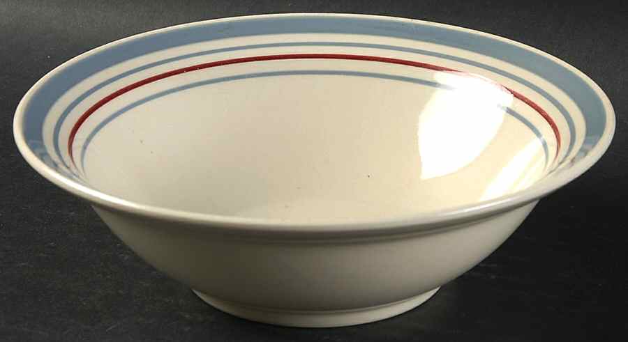 Parallel Coupe Cereal Bowl by International-1