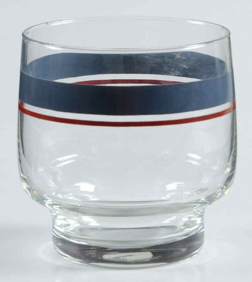 Parallel Glassware Old Fashioned by International-1