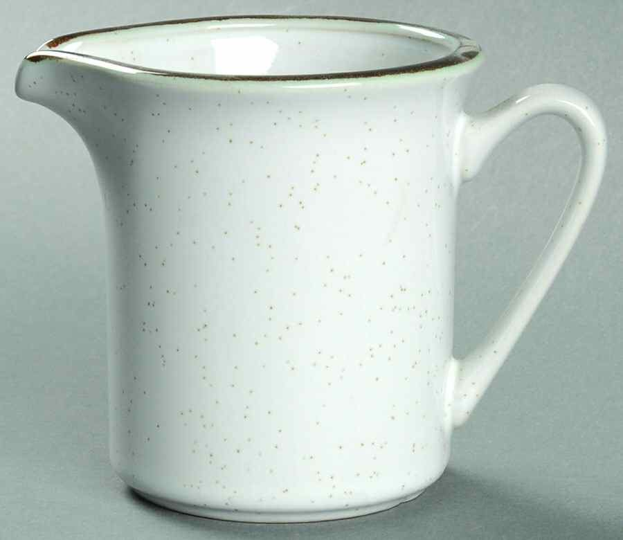 Bleeker Creamer by International-1