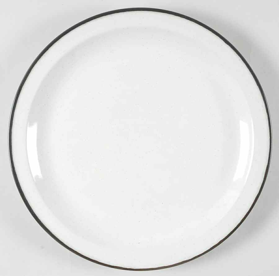 Bleeker 12" Chop Plate (Round Platter) by International-1
