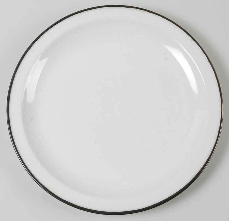 Bleeker 11" Chop Plate (Round Platter) by International-1