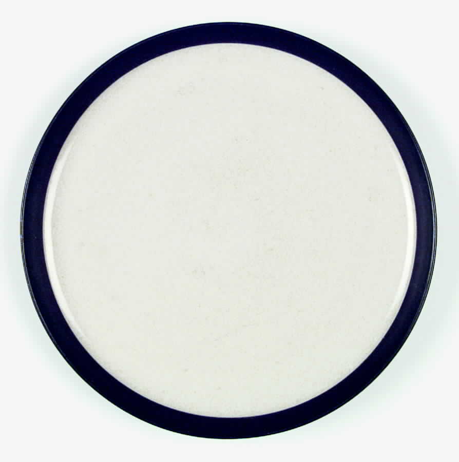 Pebble Beach Dinner Plate by International-1