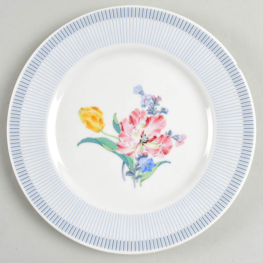 Pendleton Salad Plate by International-1