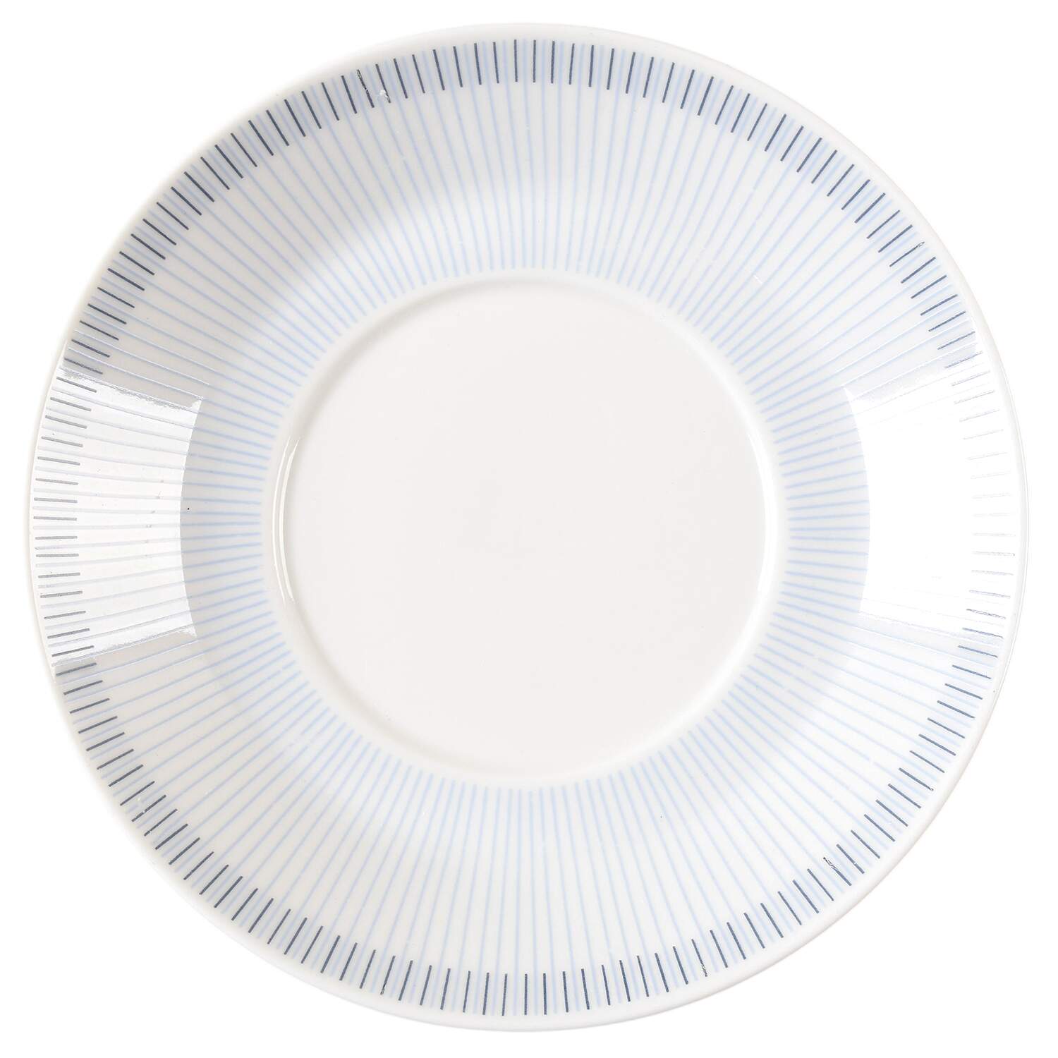 Pendleton Saucer by International-1