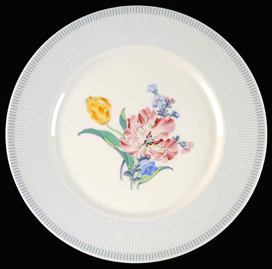 Pendleton 12" Chop Plate (Round Platter) by International-1