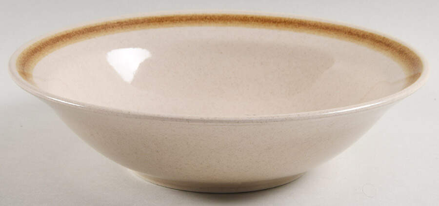 Pear Tree 9" Round Vegetable Bowl by International-1