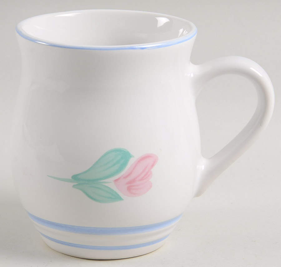 Porto Mug by International-1