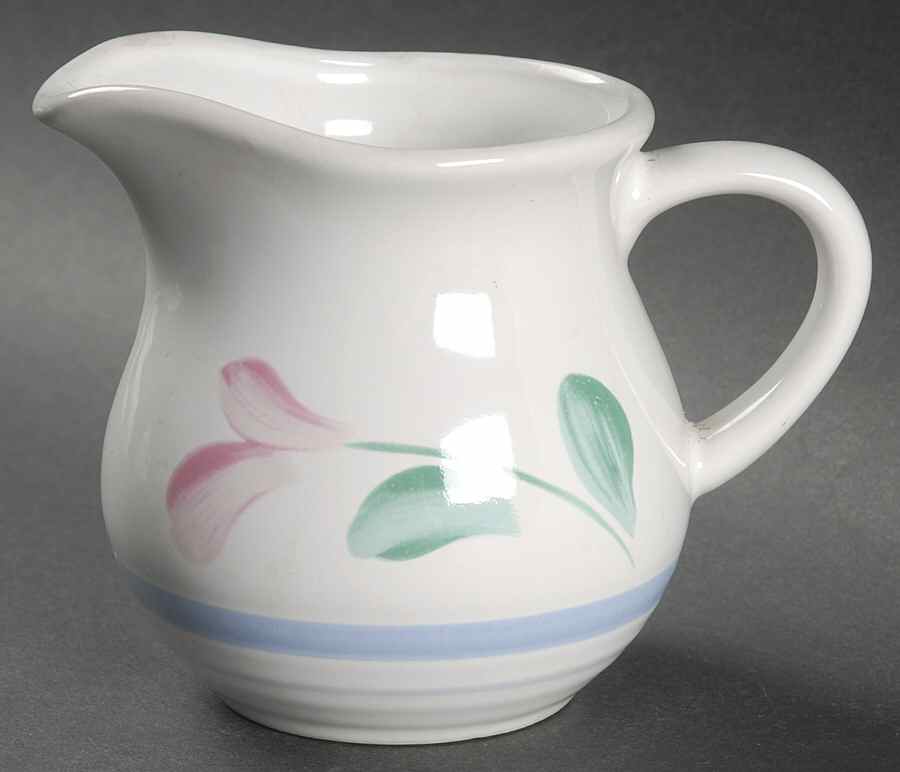 Porto Creamer by International-1