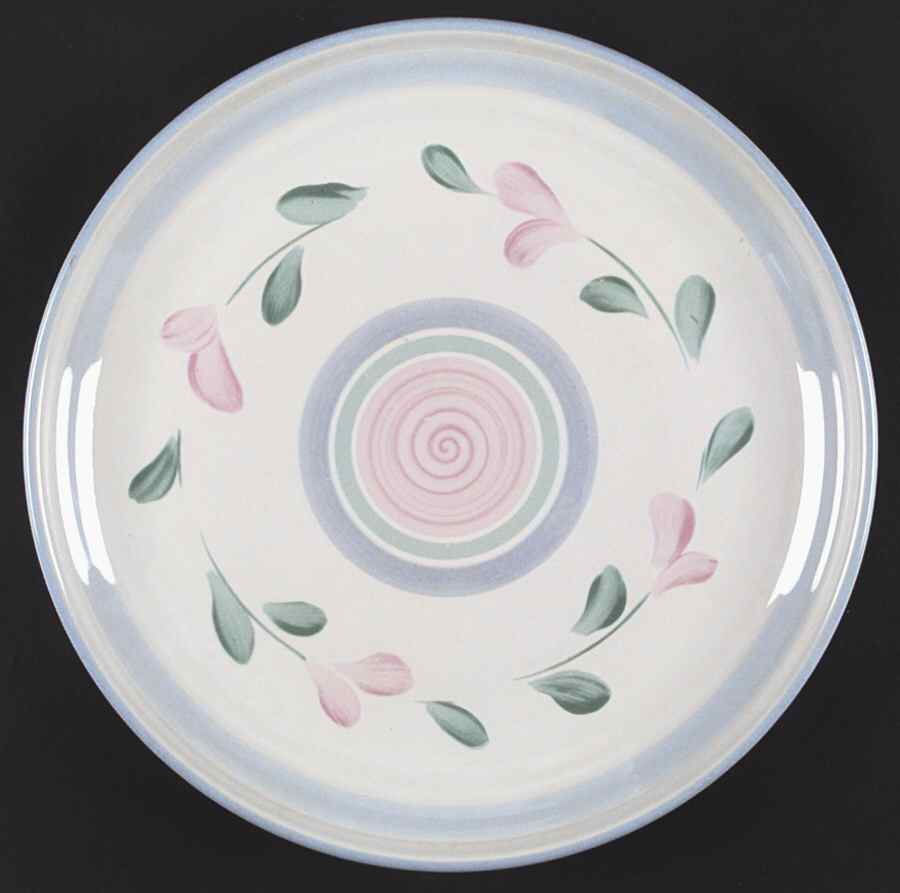 Porto Dinner Plate by International-1