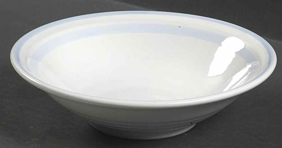 Porto Coupe Cereal Bowl by International-1