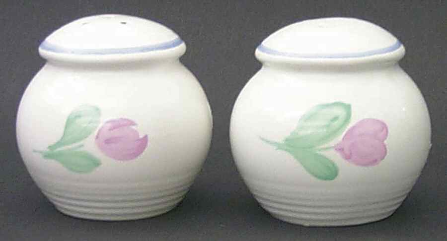 Porto Salt & Pepper Set by International-1