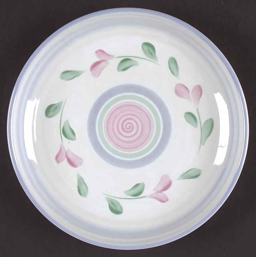 Porto Salad Plate by International-1
