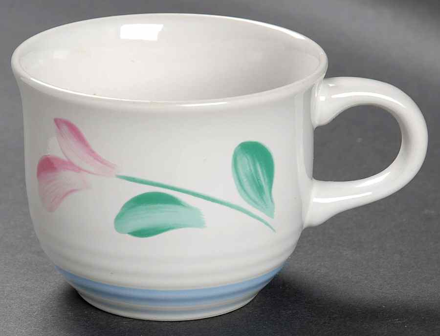 Porto Flat Cup by International-1