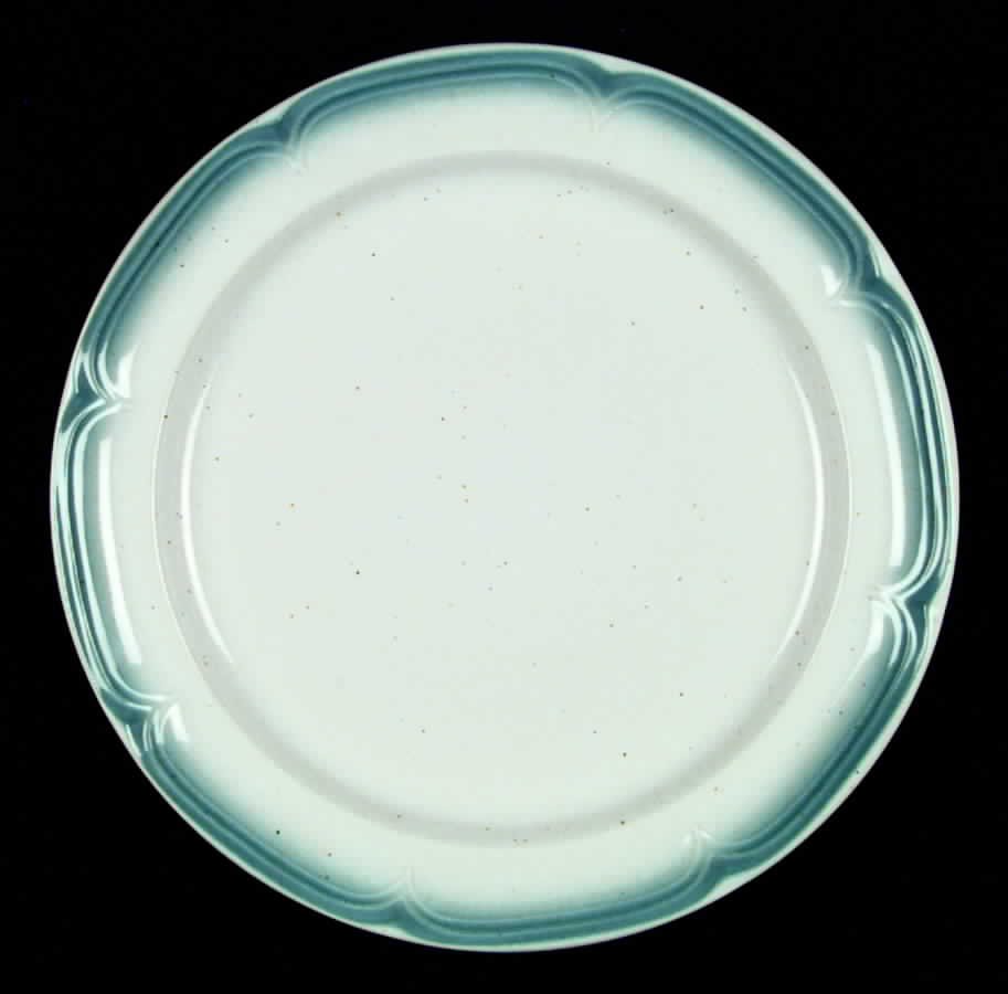 Ponte Vecchio 12" Chop Plate (Round Platter) by International-1