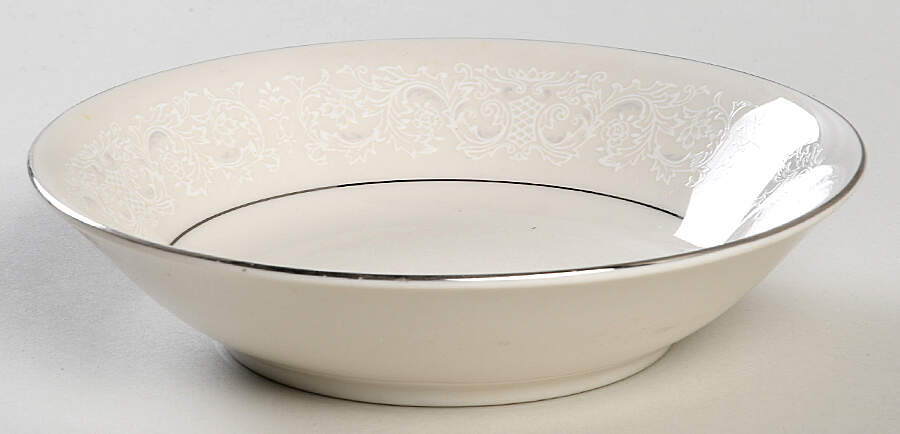 Princess Fruit/Dessert (Sauce) Bowl by International-1