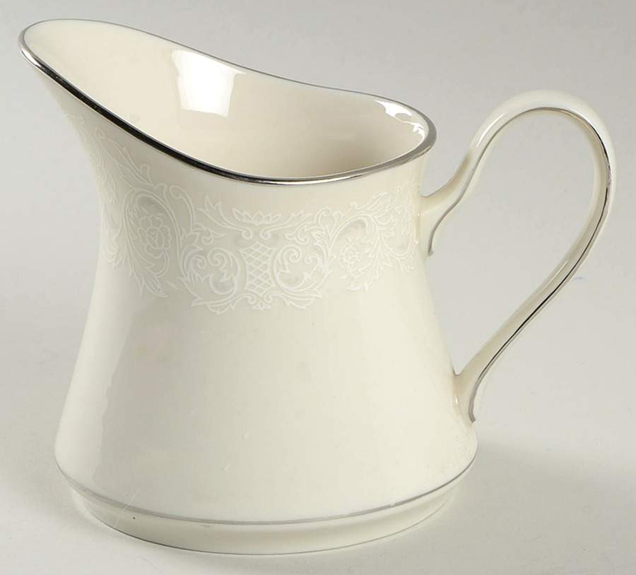 Princess Creamer by International-1