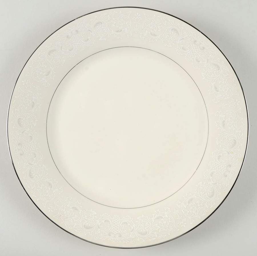 Princess 12" Chop Plate (Round Platter) by International-1