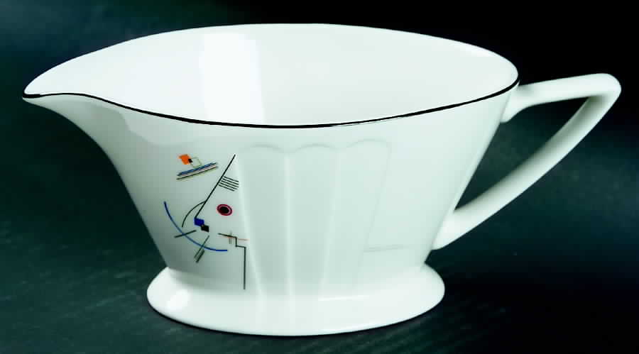 Profile Gravy Boat by International-1