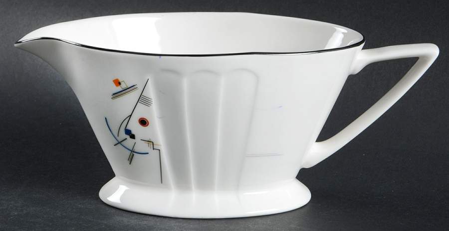 Profile Gravy Boat by International-1