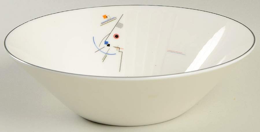 Profile Coupe Soup Bowl by International-1