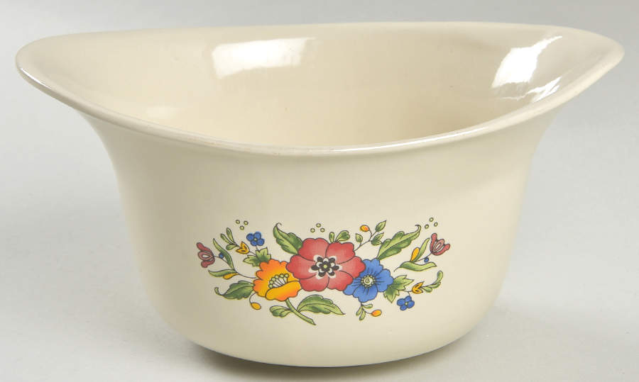 Provincial Gravy Boat by International-1