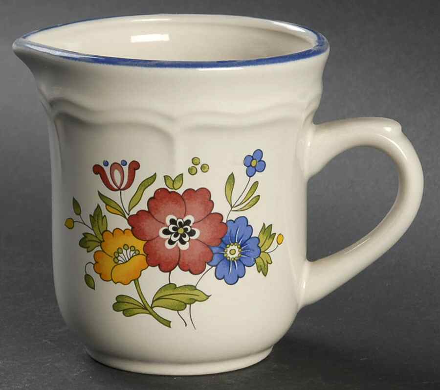 Provincial Creamer by International-1