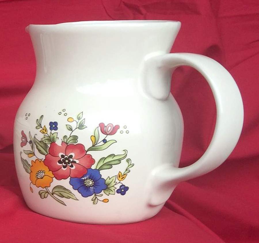 Provincial Pitcher by International-1