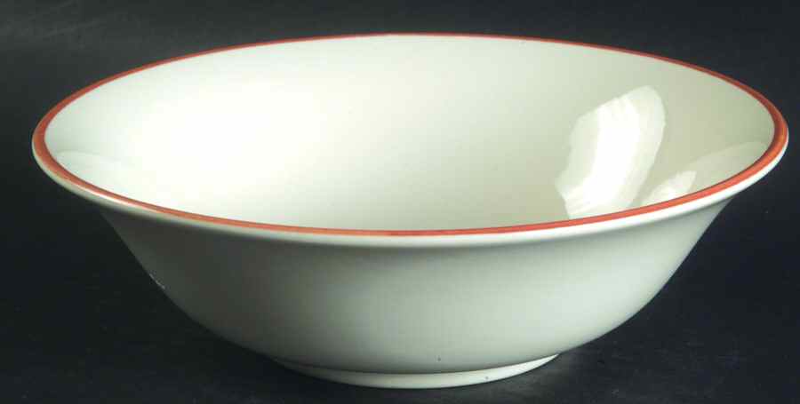 Provence (No Rooster) Coupe Cereal Bowl by International-1