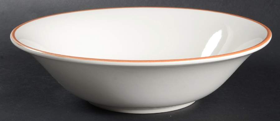 Provence (No Rooster) 9" Round Vegetable Bowl by International-1