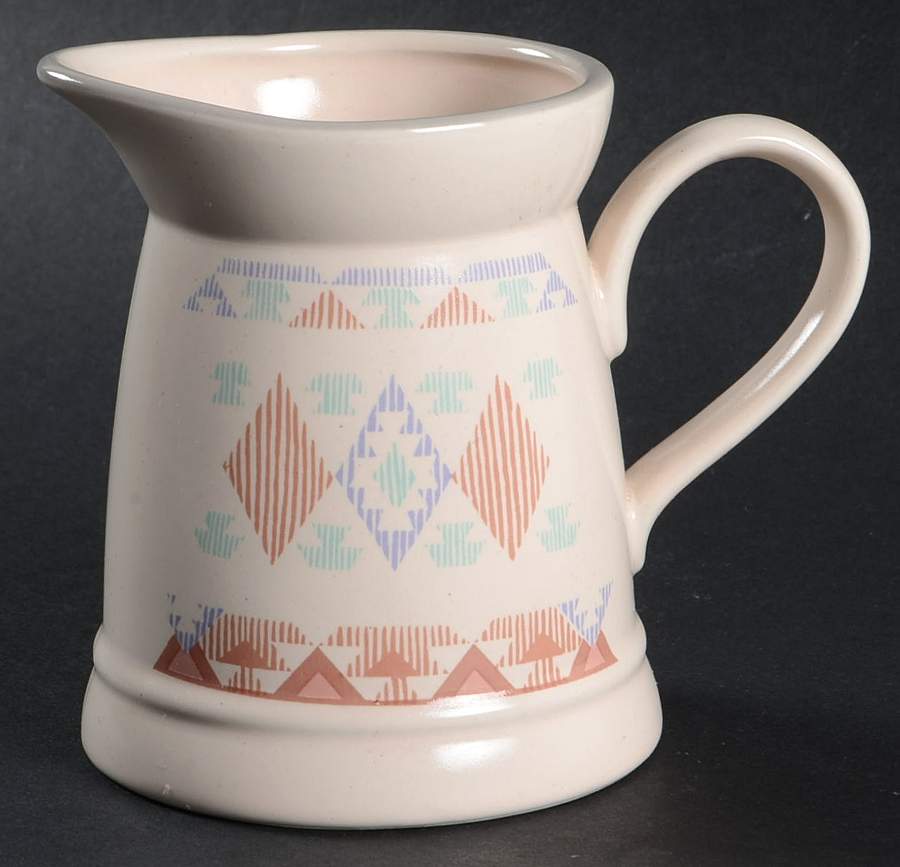 Pueblo Creamer by International-1