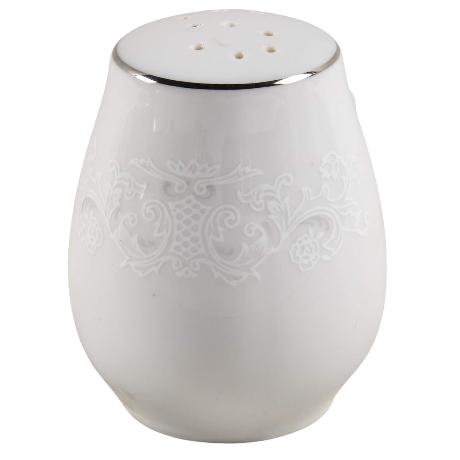 Queen Ann Salt Shaker by International-1