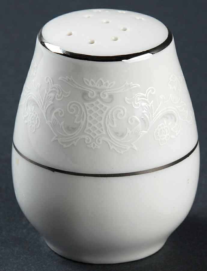 Queen Ann Salt Shaker by International-1