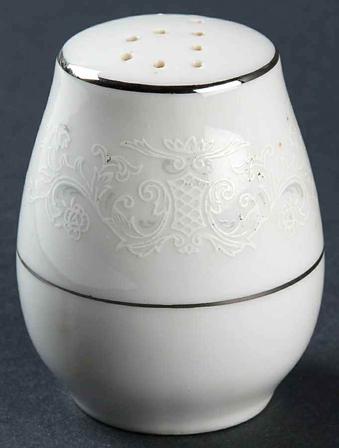 Queen Ann Pepper Shaker by International-1