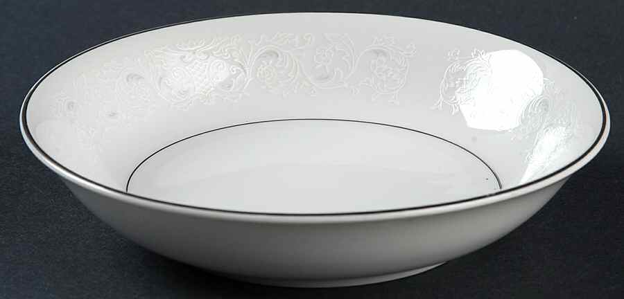 Queen Ann Fruit/Dessert (Sauce) Bowl by International-1