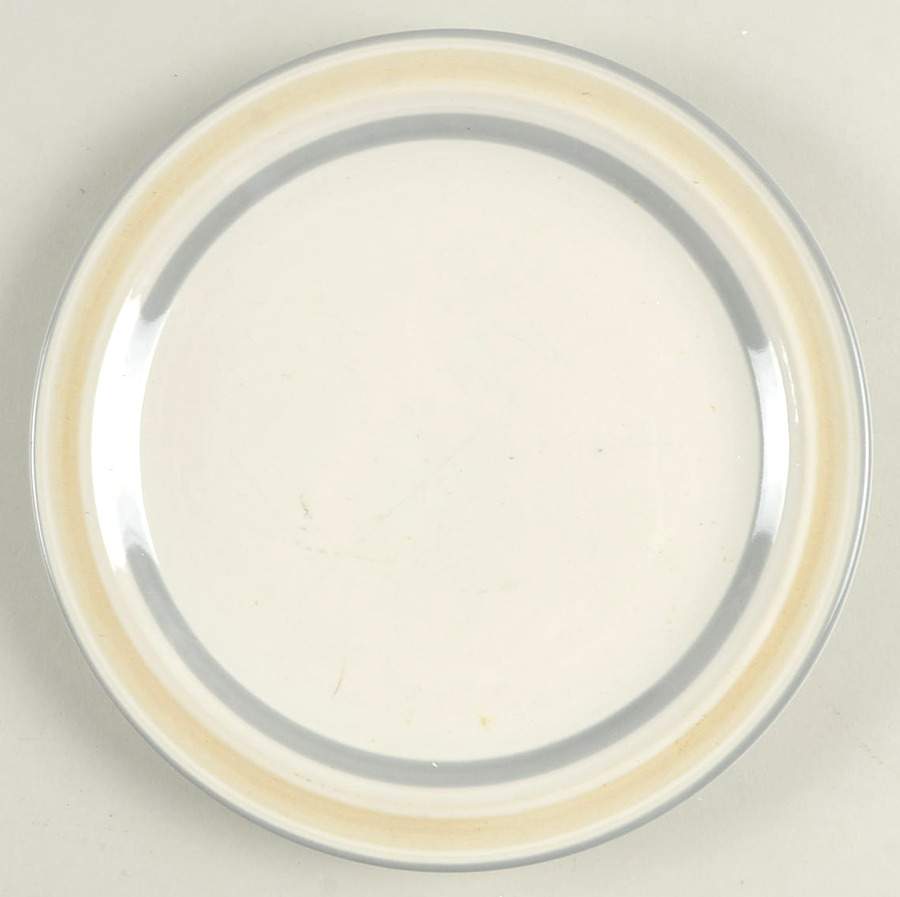 Quarry Salad Plate by International-1