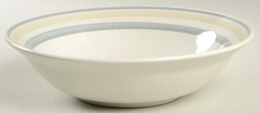 Quarry 9" Round Vegetable Bowl by International-1