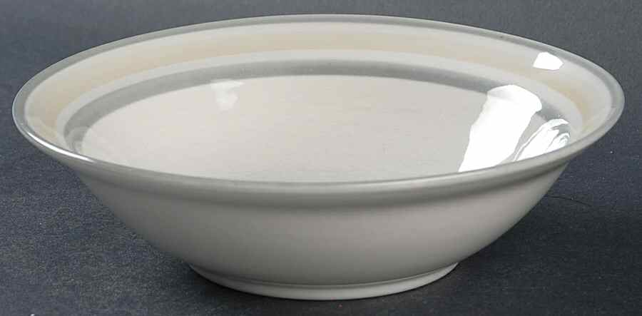 Quarry Coupe Cereal Bowl by International-1