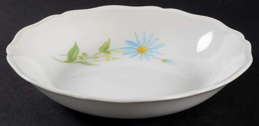 Radiance Coupe Soup Bowl by International-1